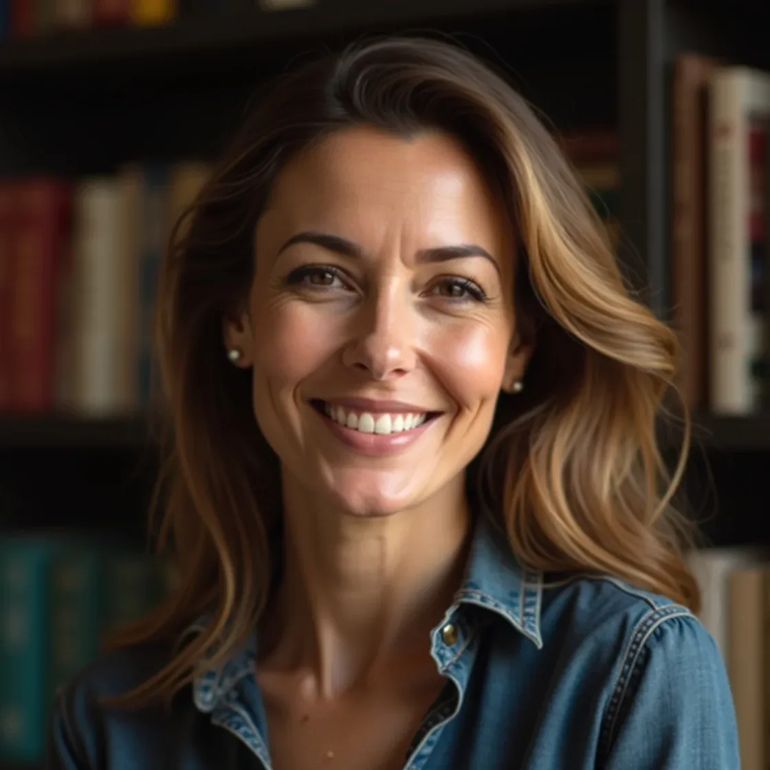 Ana López